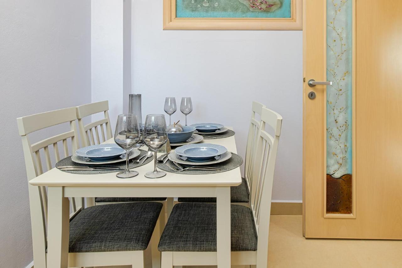 Cypress Village - Lux Villa 5' From Beach Daratsos Esterno foto
