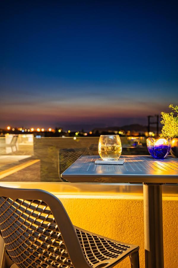Cypress Village - Lux Villa 5' From Beach Daratsos Esterno foto